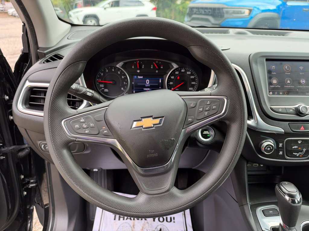 Used 2020 Chevrolet Equinox LT AWD/4WD image 26