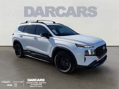 Used 2023 Hyundai Santa Fe XRT