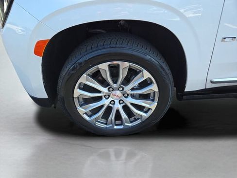 Used 2023 GMC Yukon Denali w/ Max Trailering Package AWD/4WD image 50