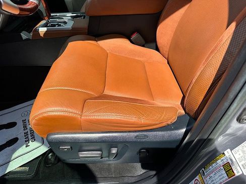 Certified 2018 Toyota Tundra 1794 Edition AWD/4WD image 13