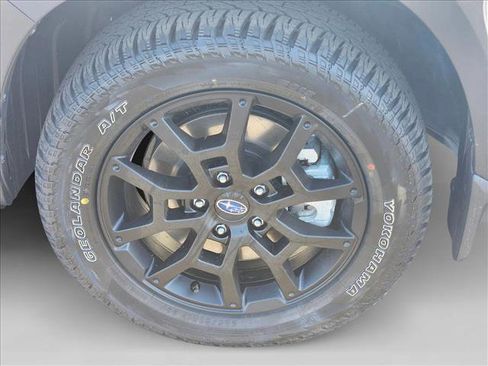 New 2026 Subaru Crosstrek 2.5i Wilderness image 10