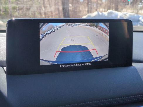 Certified 2025 MAZDA CX-5 AWD 2.5 S w/ Preferred Package image 21