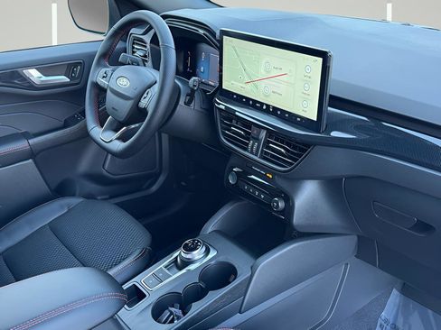 New 2026 Ford Escape ST-Line w/ Tech Pack #1 image 10
