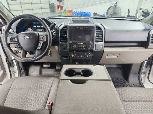 Used 2019 Ford F150 XLT w/ Equipment Group 302A Luxury image 25