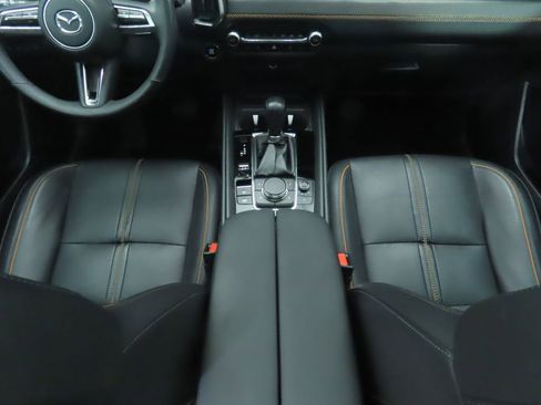 Used 2024 MAZDA CX-50 2.5 Turbo w/ Cargo Package image 17