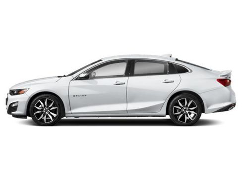 Used 2024 Chevrolet Malibu RS FWD image 6