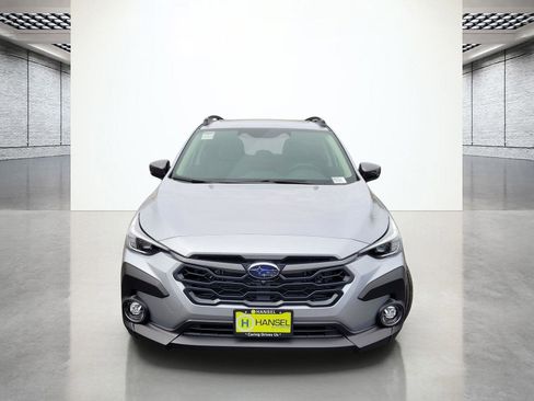 New 2026 Subaru Crosstrek 2.5i Limited AWD/4WD image 3