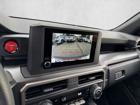Certified 2025 Toyota 4Runner TRD Off-Road AWD/4WD image 13