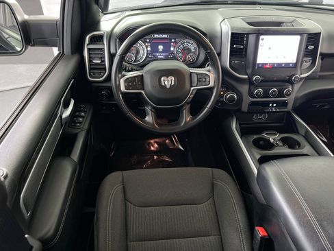Used 2022 RAM 1500 Big Horn image 20