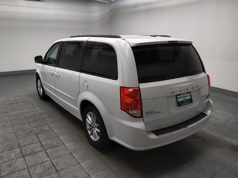Used 2016 Dodge Grand Caravan SXT FWD image 5
