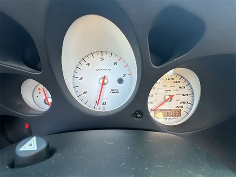 Used 2005 Dodge Viper SRT-10 w/ Copperhead Edition Group image 16