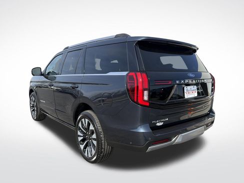 Certified 2025 Ford Expedition Platinum w/ Driver's Package AWD/4WD image 20