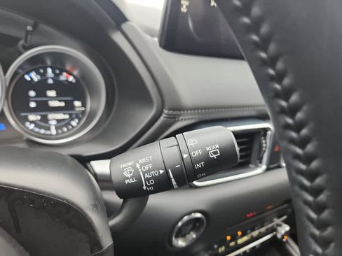 Used 2024 MAZDA CX-5 AWD 2.5 S w/ Select Package image 29