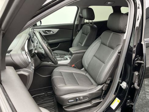 Certified 2024 Chevrolet Blazer LT w/ LPO, Floor Liner Package AWD/4WD image 8