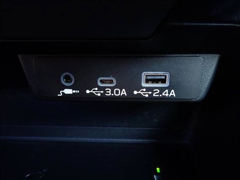Used 2025 Subaru Crosstrek 2.5i Sport AWD/4WD image 20