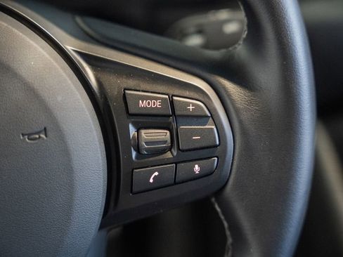 Used 2024 Toyota Supra RWD image 31