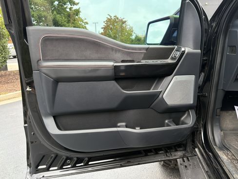 Used 2024 Ford F150 Raptor w/ Equipment Group 803A Raptor R AWD/4WD image 16