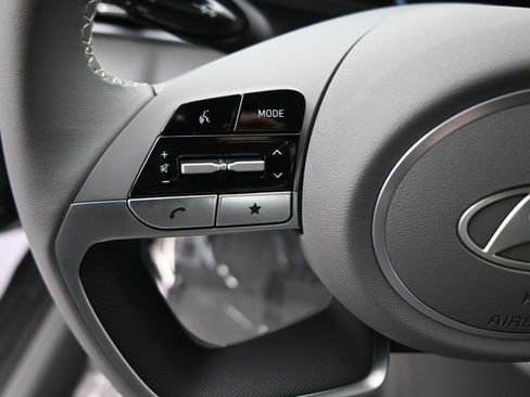 New 2026 Hyundai Elantra Sport FWD image 17