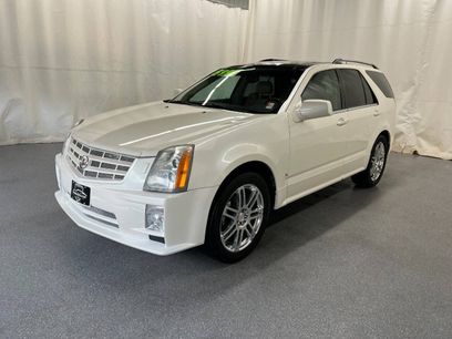 Used 2007 Cadillac SRX w/ Utility Package