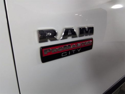 Used 2022 RAM ProMaster City Wagon image 28