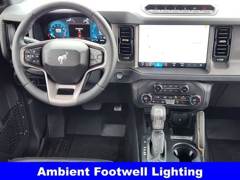 New 2026 Ford Bronco Badlands AWD/4WD image 27