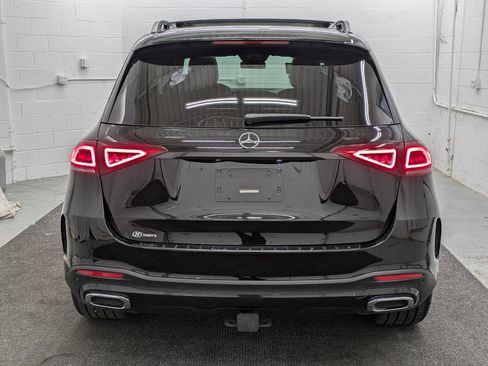 Used 2023 Mercedes-Benz GLE 350 GLE 350 image 22