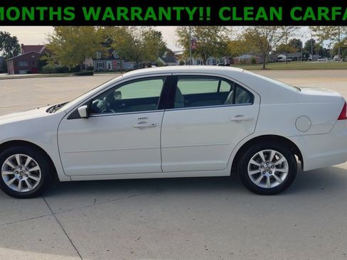 Used 2009 Mercury Milan image 5