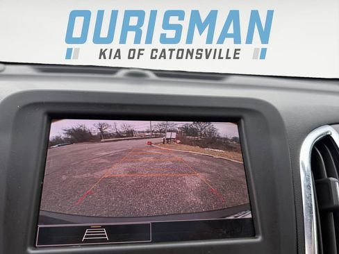 Used 2023 Chevrolet Equinox LT image 18