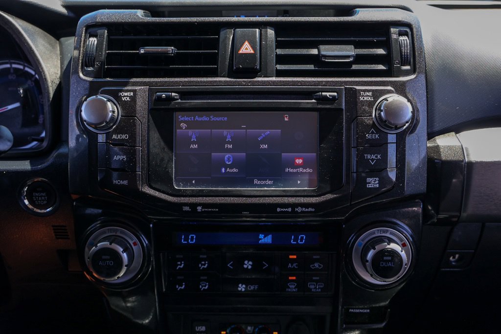Used 2019 Toyota 4Runner Limited AWD/4WD image 29