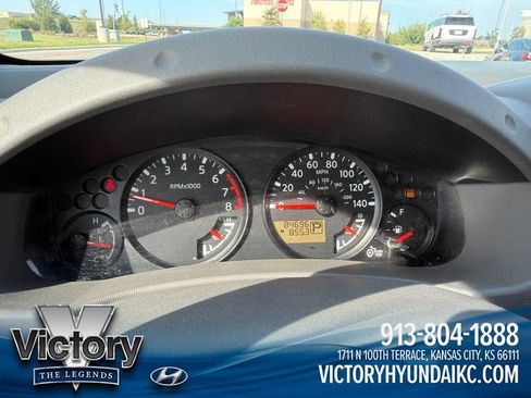 Used 2019 Nissan Frontier SV RWD image 11