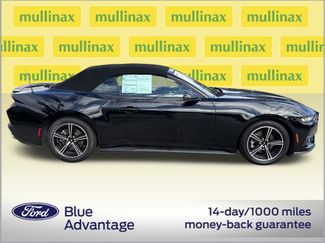 Certified 2024 Ford Mustang Premium video 2