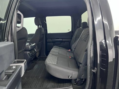 Used 2022 Ford F150 XL w/ STX Appearance Package AWD/4WD image 20