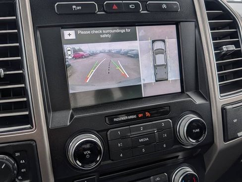 Used 2018 Ford F150 Limited AWD/4WD image 33