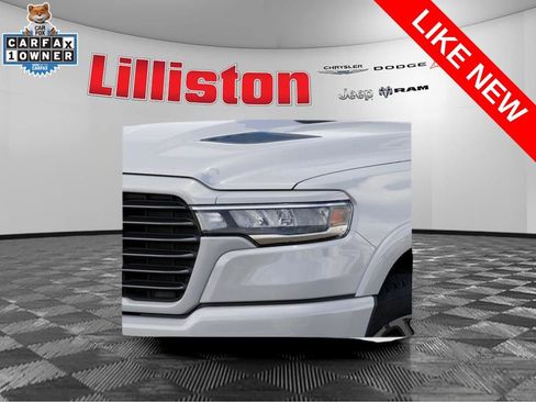 Used 2026 RAM 1500 Laramie image 10