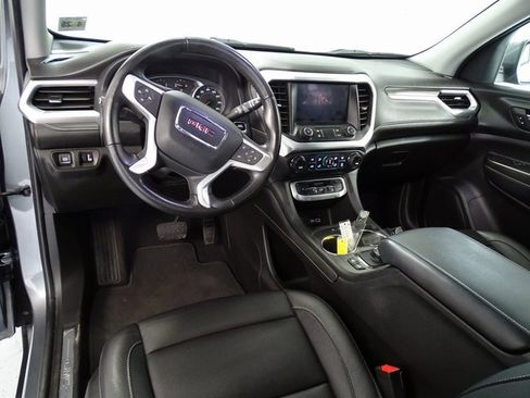Used 2020 GMC Acadia SLT image 5