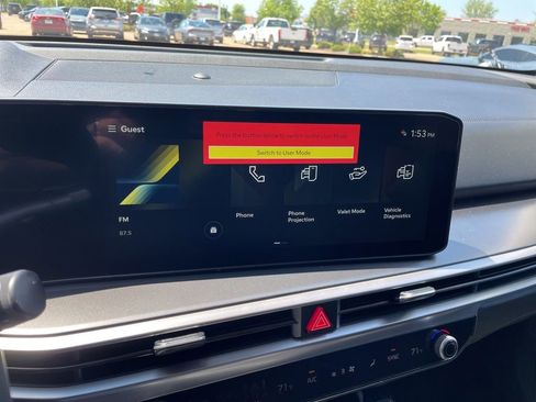New 2026 Kia Sorento S AWD/4WD image 20