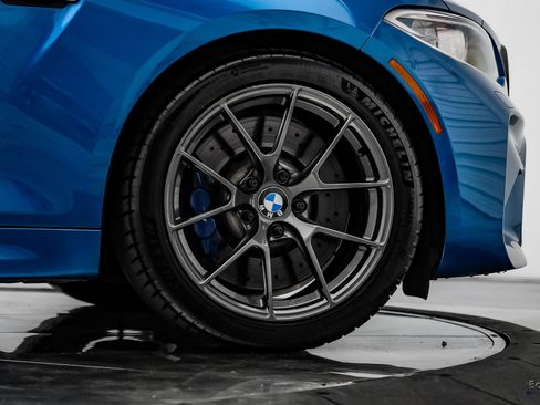 Used 2017 BMW M2 RWD image 93