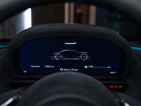 Used 2022 McLaren 765LT RWD image 59