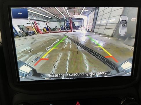 Used 2023 Ford Bronco Sport Big Bend w/ Convenience Package image 21