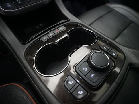 Used 2020 GMC Acadia AT4 w/ Driver Alert Package II image 17