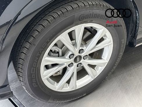 Used 2025 Audi Q3 2.0T Premium w/ Convenience Package image 7