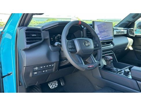 New 2026 Toyota Tundra TRD Pro AWD/4WD image 53