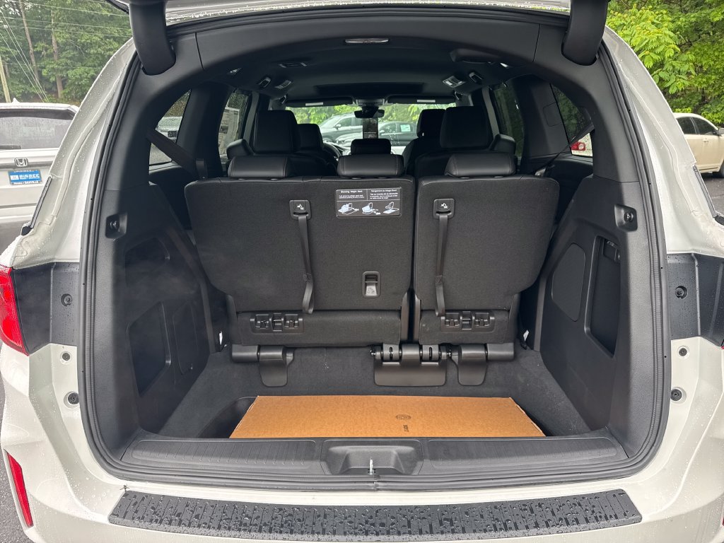 New 2026 Honda Odyssey Sport-L image 28
