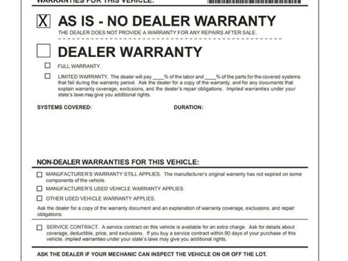 Used 2023 Hyundai Palisade Limited w/ Cargo Package image 32