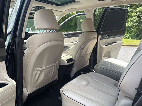 Used 2020 Hyundai Palisade Limited FWD image 21