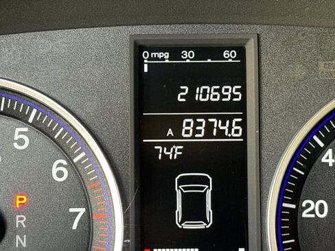 Used 2007 Honda CR-V EX-L image 20