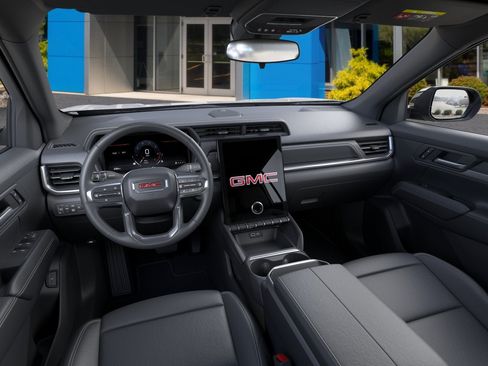 New 2027 GMC Terrain Elevation w/ Elevation Premium Package AWD/4WD image 15