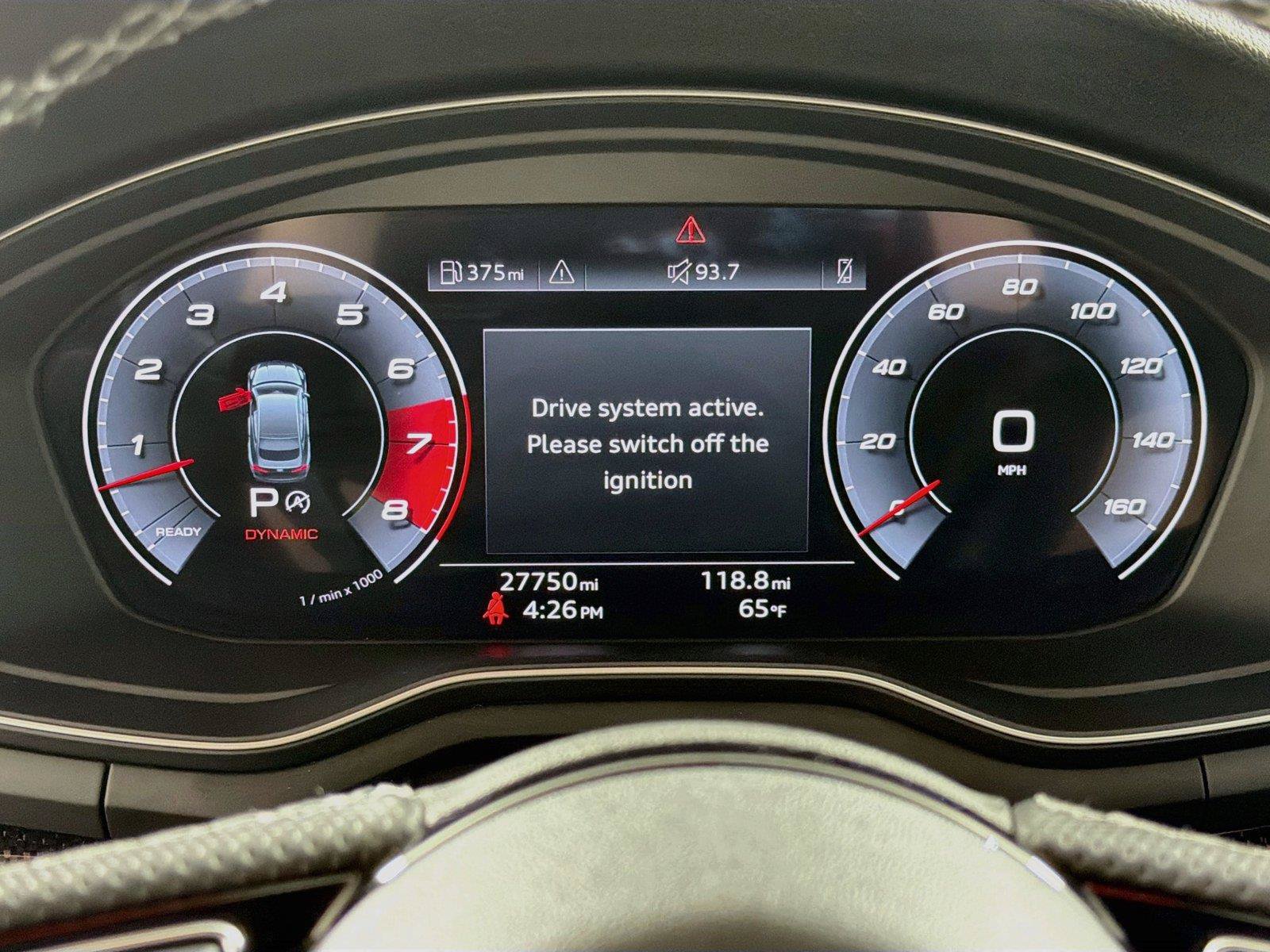 Used 2022 Audi S5 Premium Plus AWD/4WD image 18