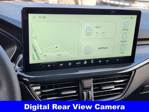 New 2026 Ford Escape ST-Line w/ Tech Pack #1 image 17