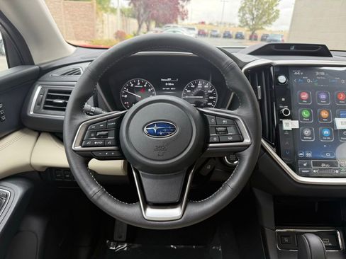 New 2026 Subaru Ascent Limited image 9